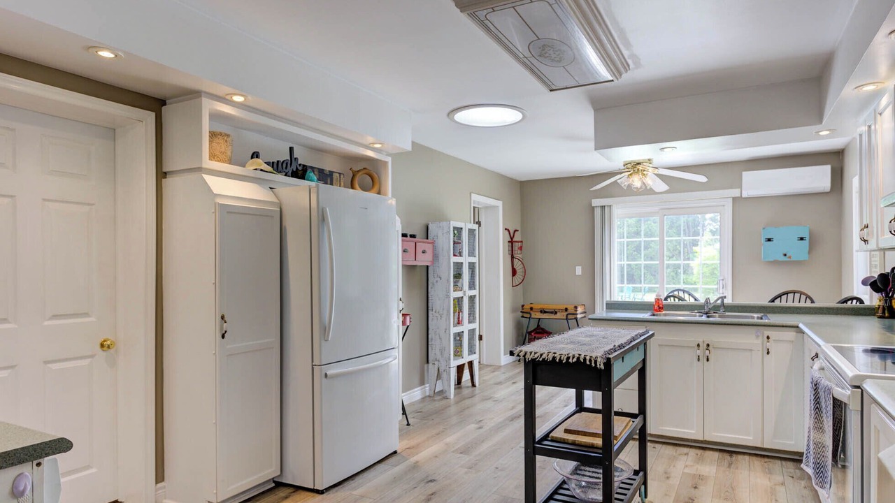 Photo of Kitchen in Southampton