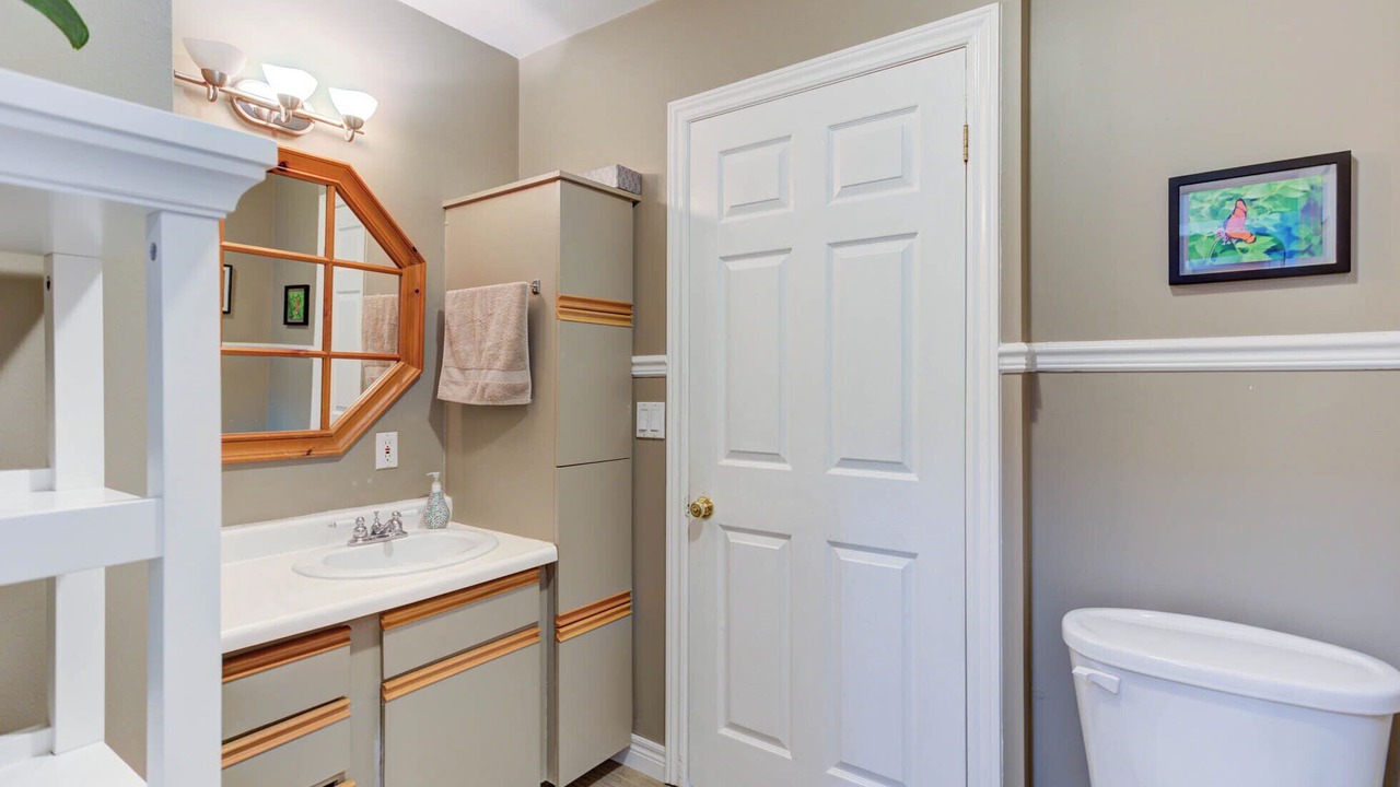 Photo of Bathroom in Southampton