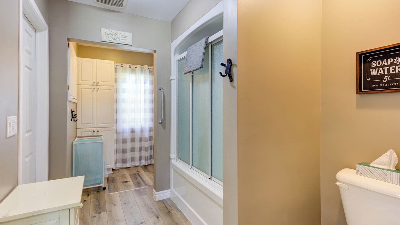 Photo of Bathroom in Southampton