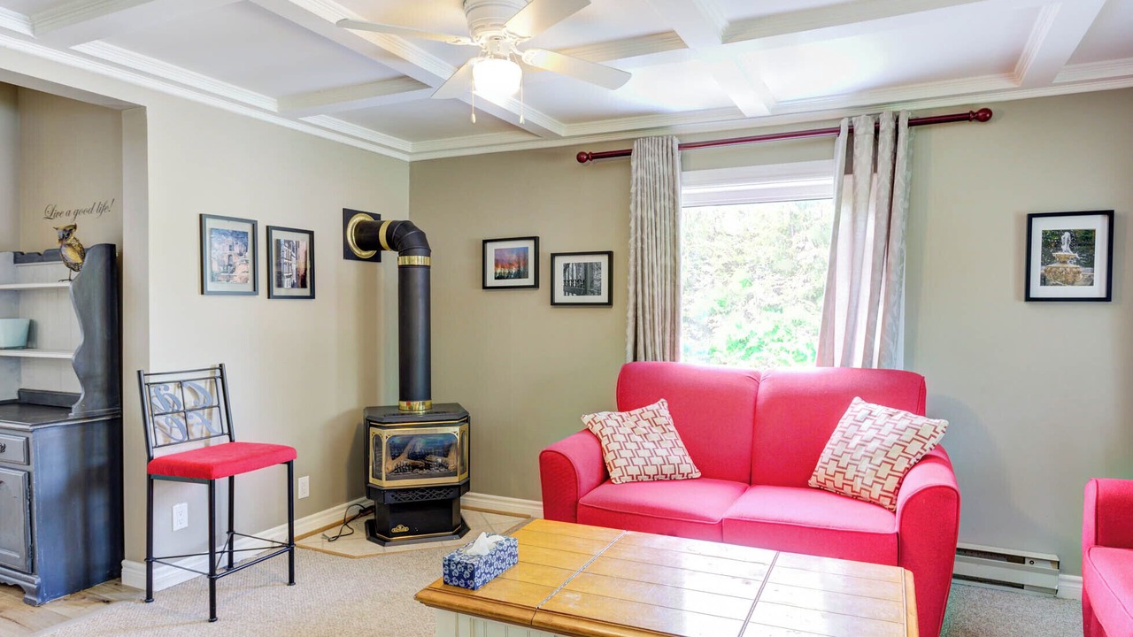 Photo of Livingroom in Southampton