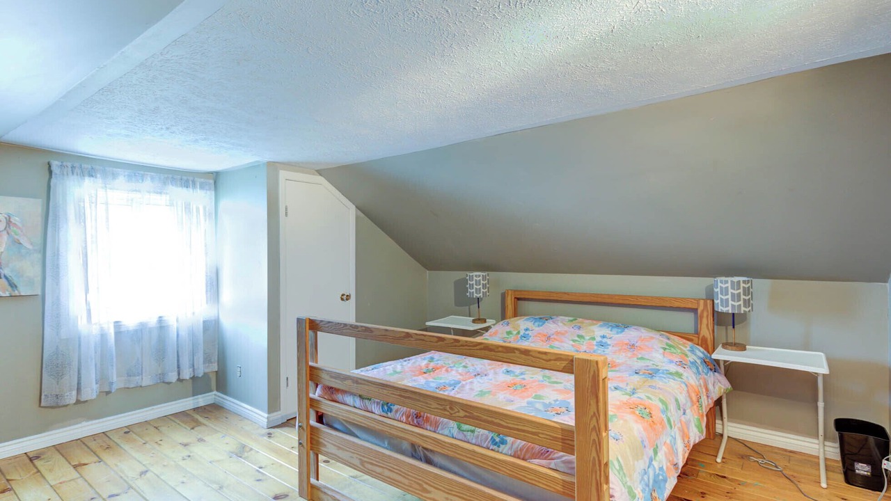 Photo of Bedroom in Southampton