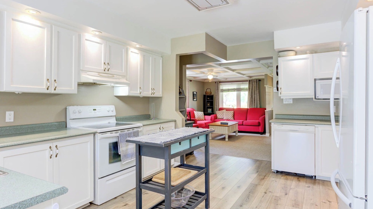 Photo of Kitchen in Southampton
