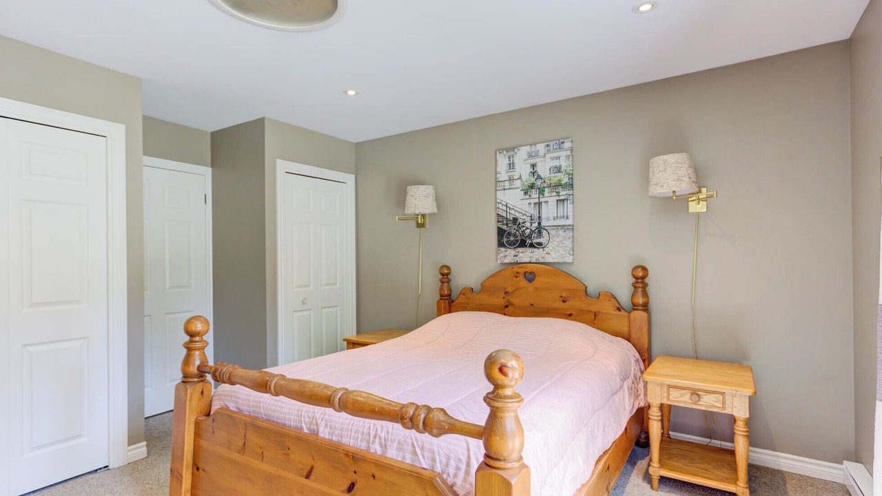 Photo of Bedroom in Southampton