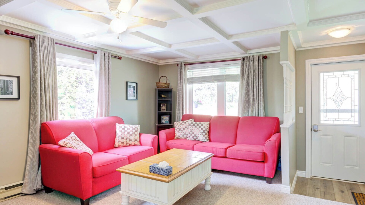 Photo of Livingroom in Southampton