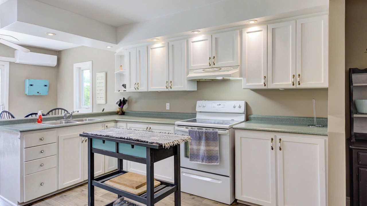 Photo of Kitchen in Southampton