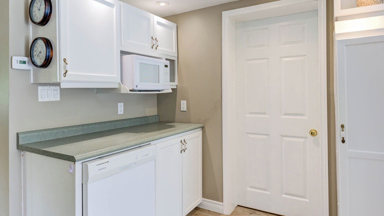 Photo of Kitchen in Southampton