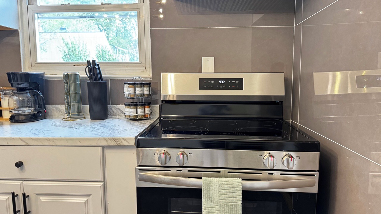 Photo of Kitchen in Hempstead