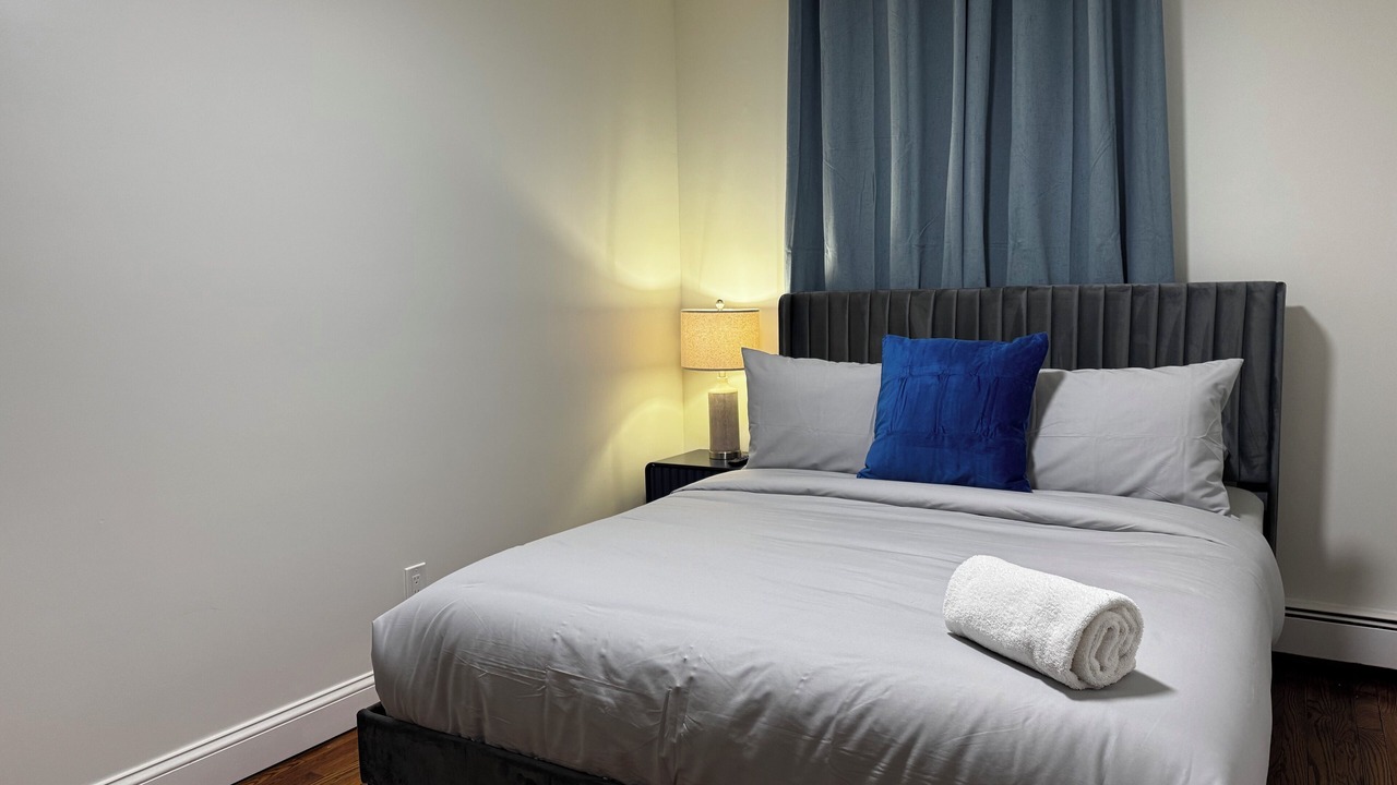 Photo of Bedroom in Hempstead
