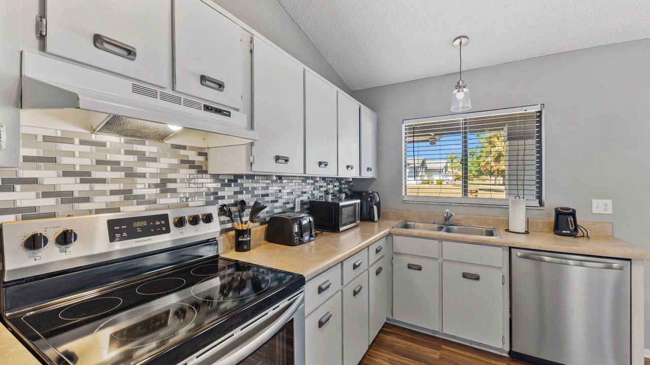 Photo of Kitchen in Indian Ridge