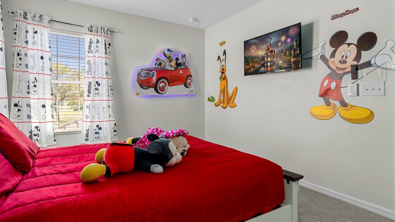 Photo of Bedroom in Solana
