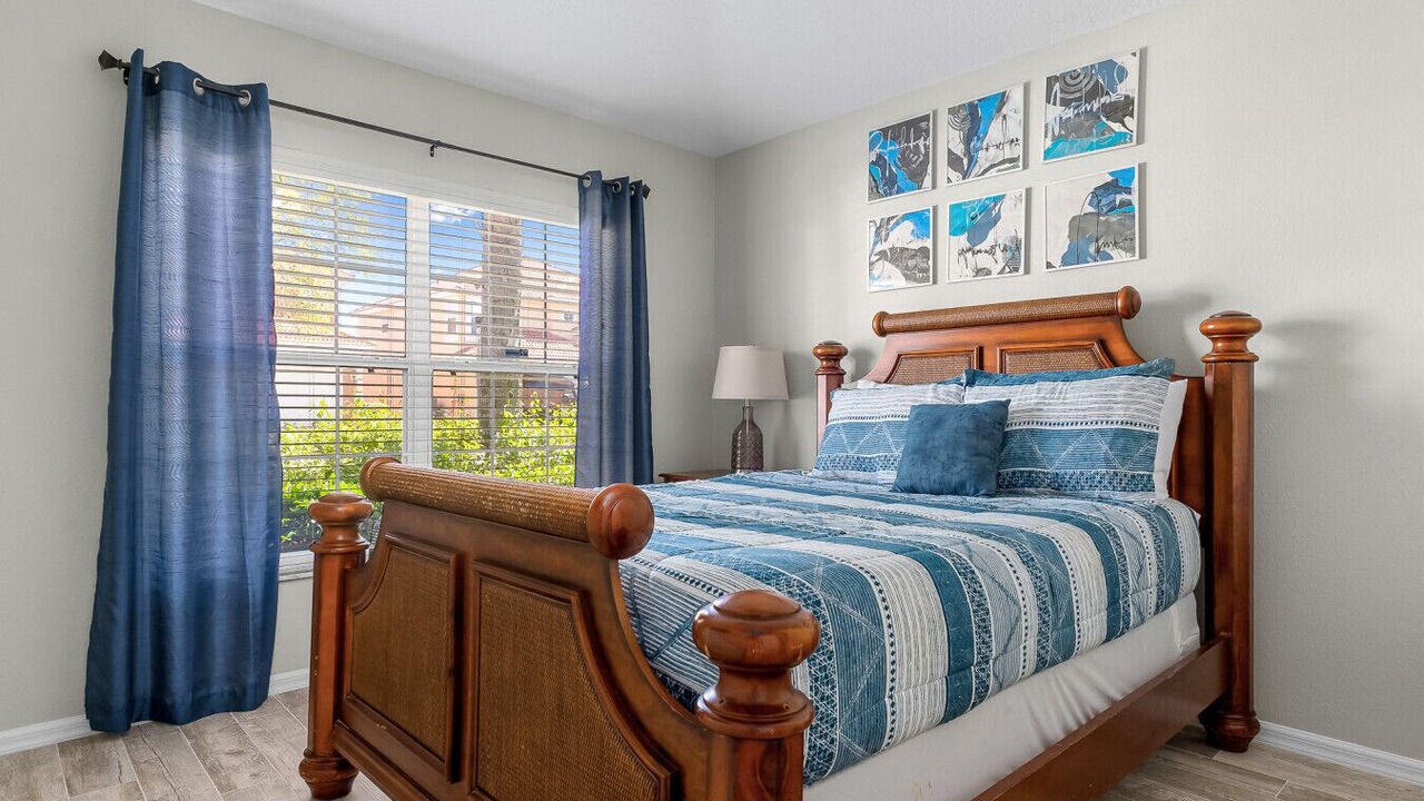 Photo of Bedroom in Solana
