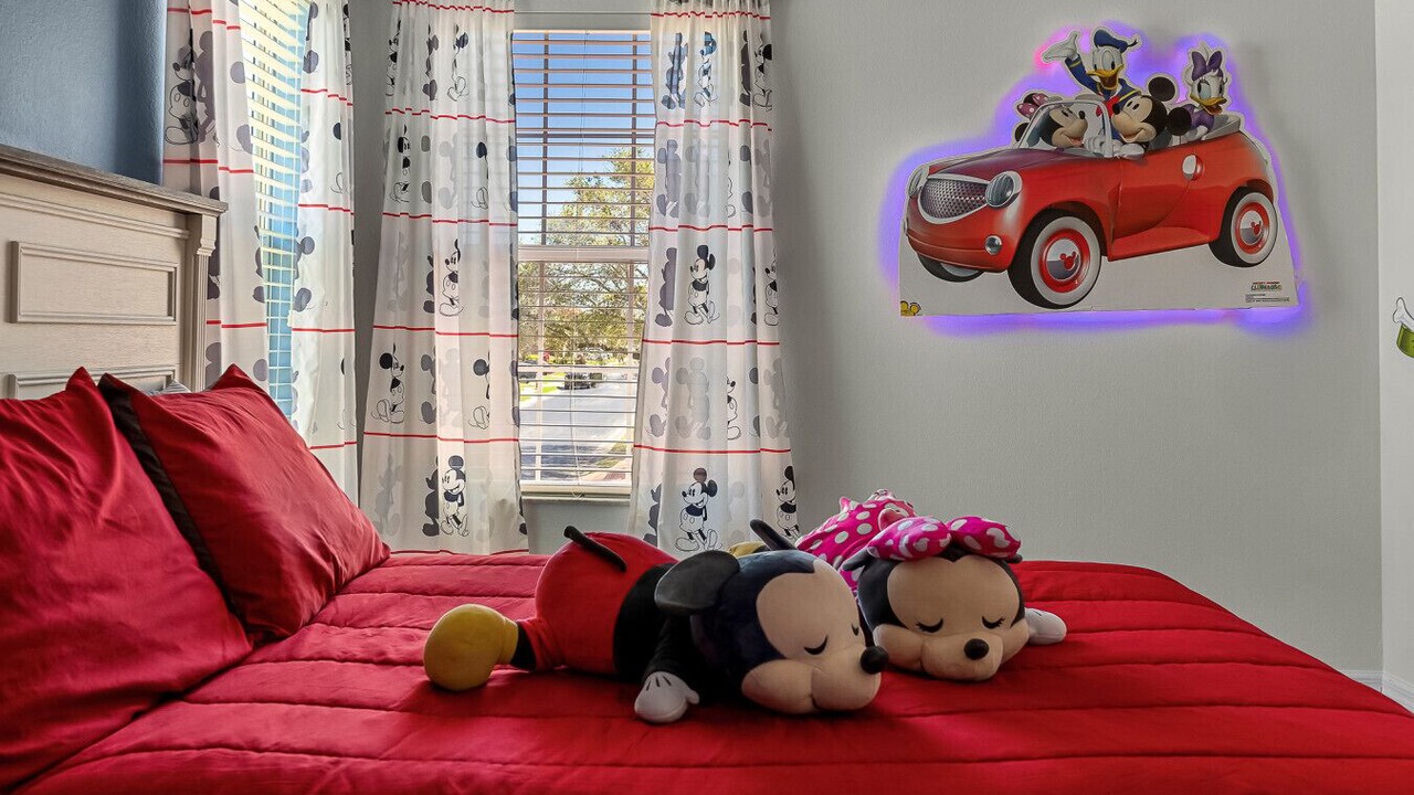 Photo of Bedroom in Solana