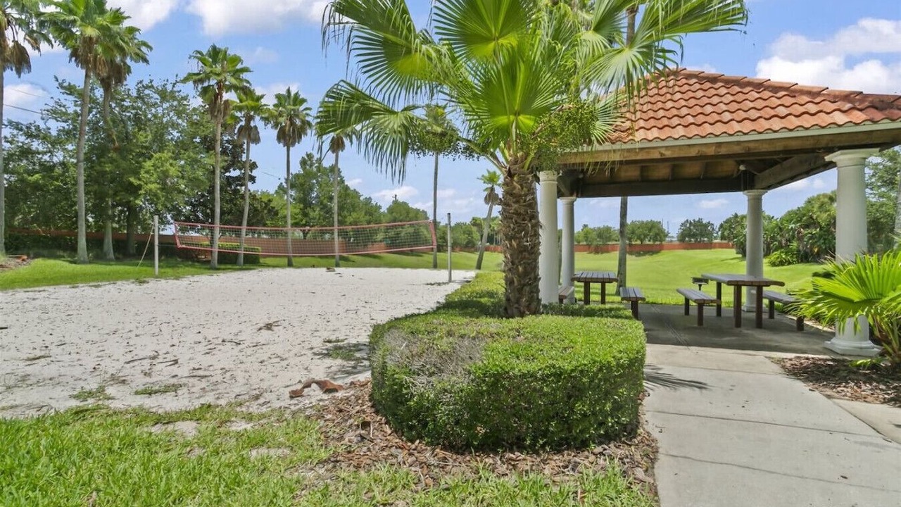 Photo of Outdoor in Solana