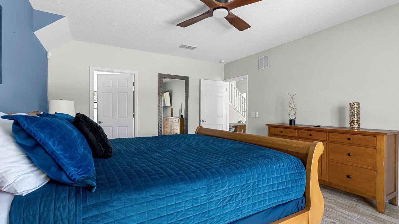 Photo of Bedroom in Solana