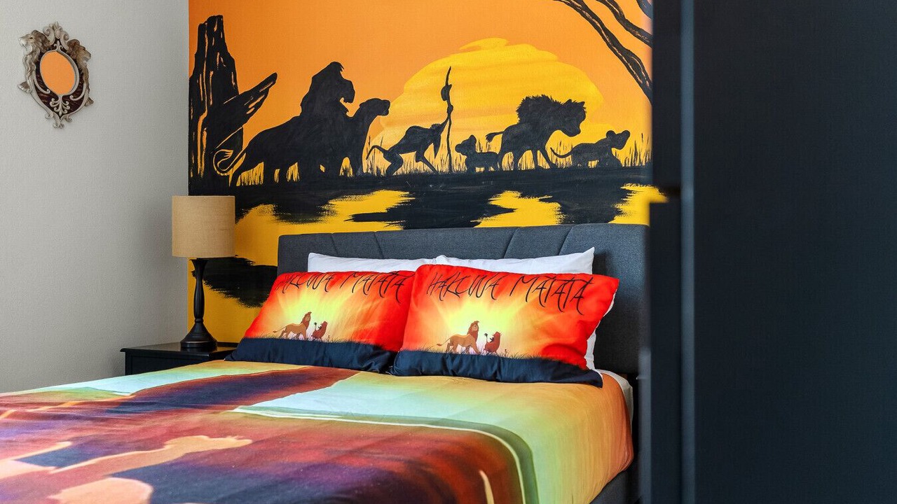 Photo of Bedroom in Solana