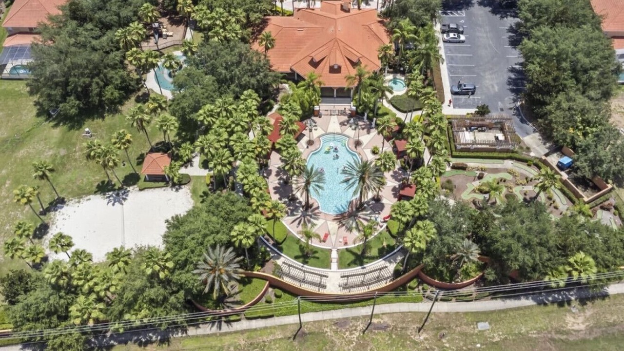 Photo of Outdoor in Solana