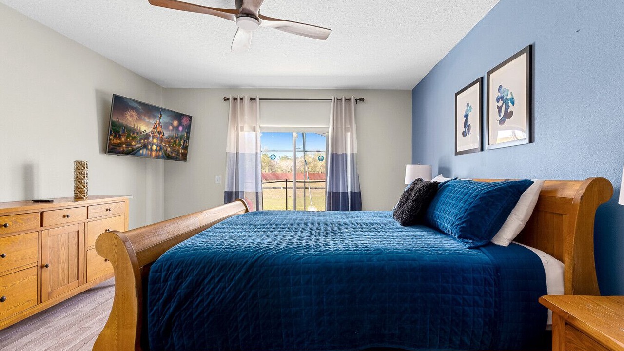 Photo of Bedroom in Solana