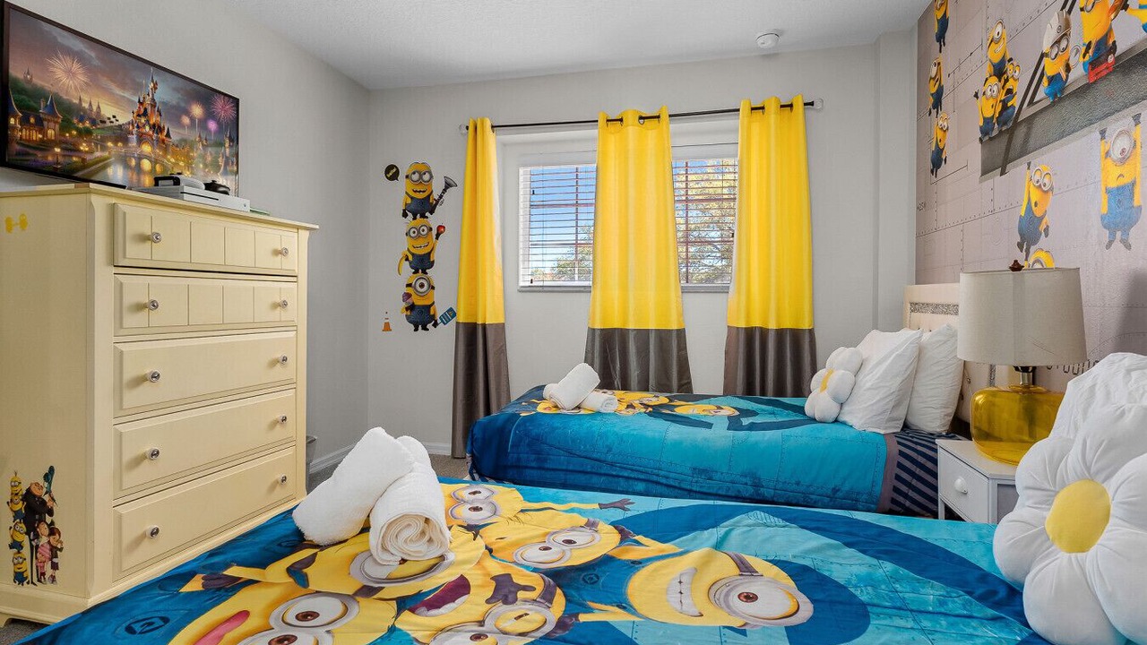Photo of Bedroom in Solana