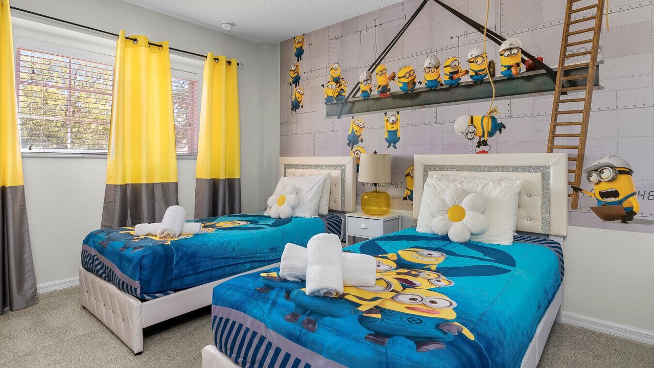 Photo of Bedroom in Solana