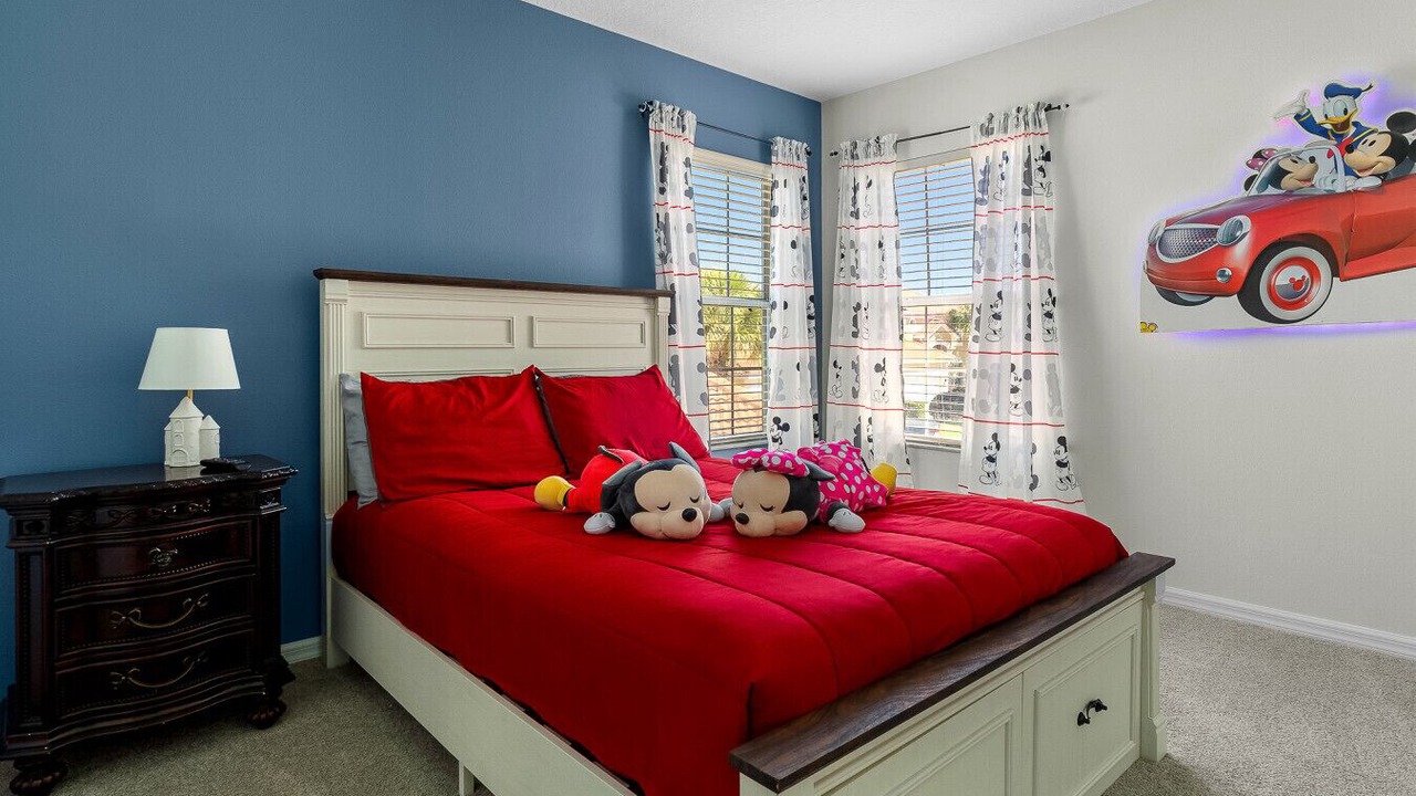 Photo of Bedroom in Solana