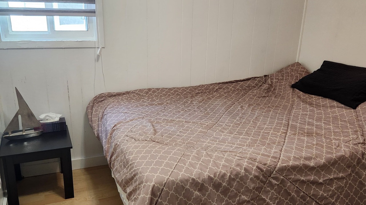 Photo of Bedroom in Lavigne