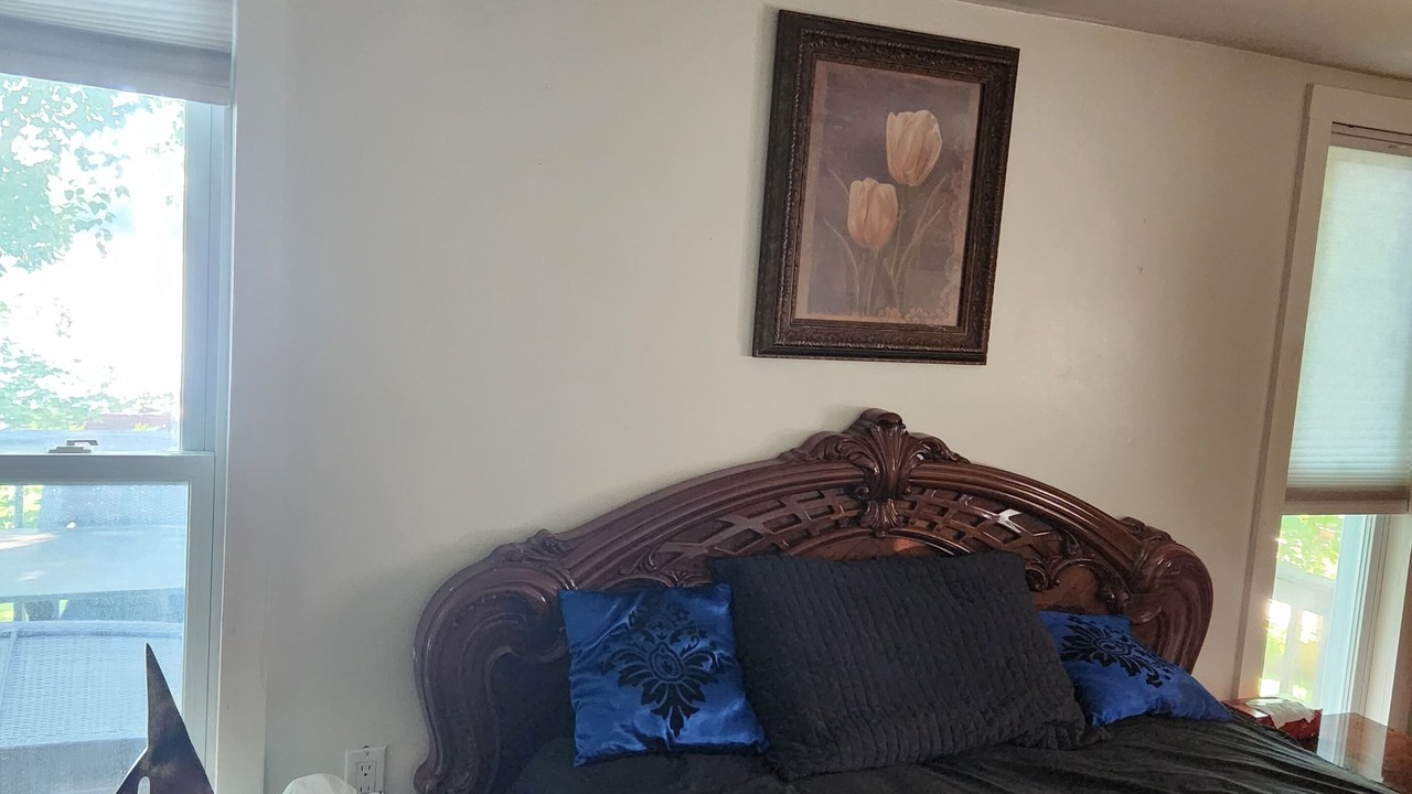Photo of Bedroom in Lavigne