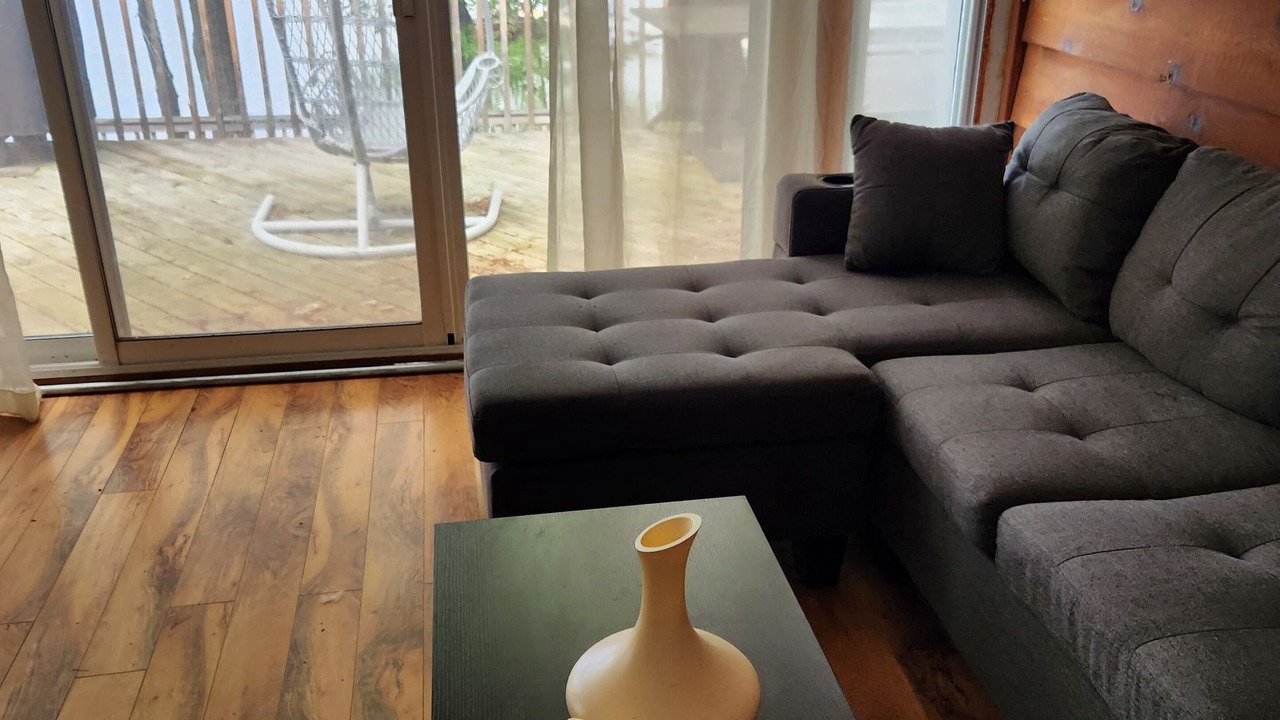 Photo of Livingroom in Lavigne