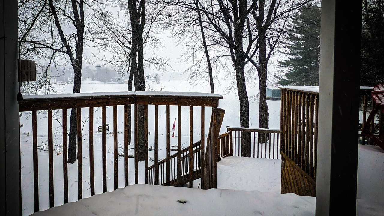 Photo of Outdoor in Lavigne