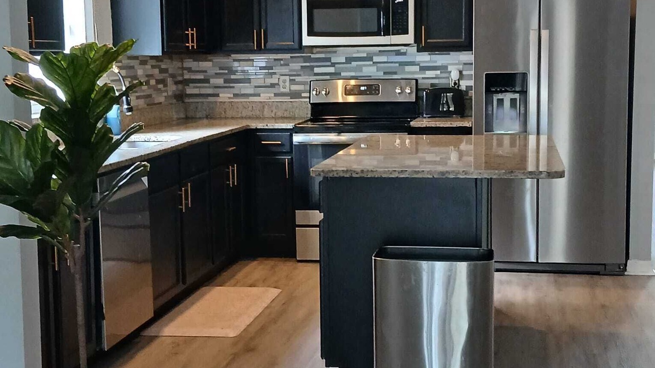 Photo of Kitchen in Fairvilla