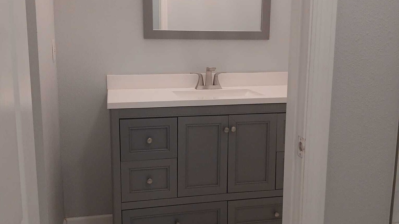 Photo of Bathroom in Fairvilla