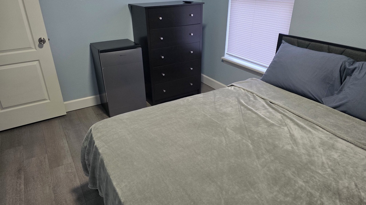 Photo of Bedroom in Fairvilla