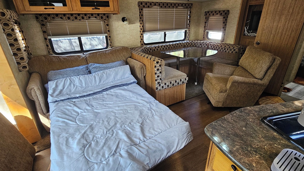 Photo of Bedroom in Niceville