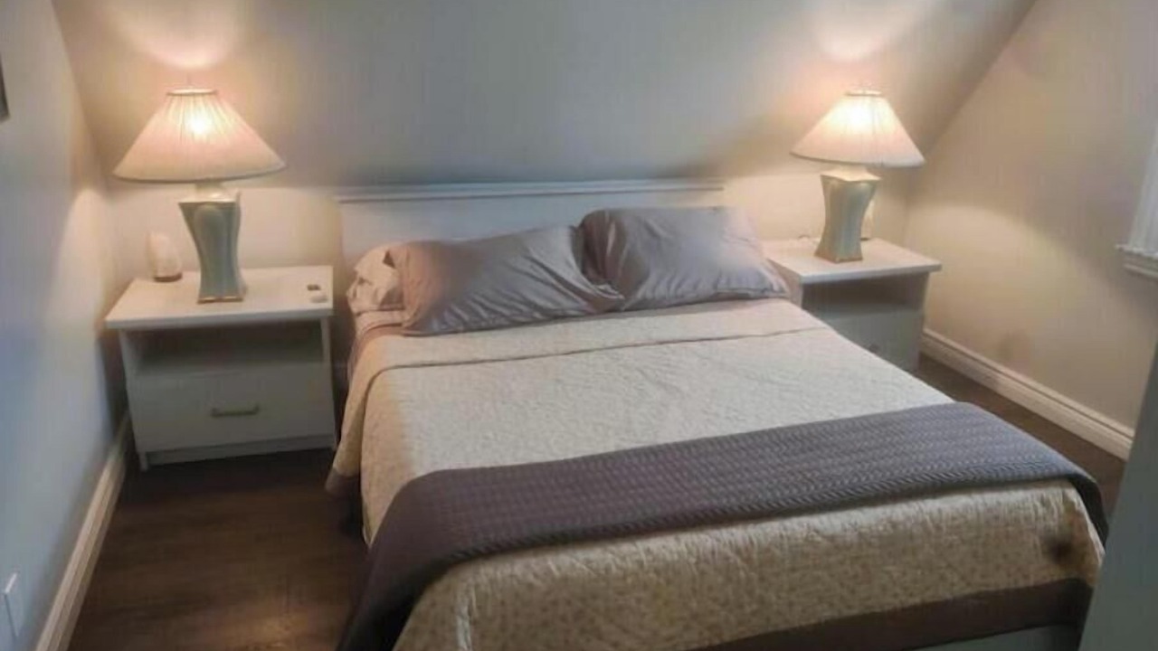 Photo of Bedroom in Goderich