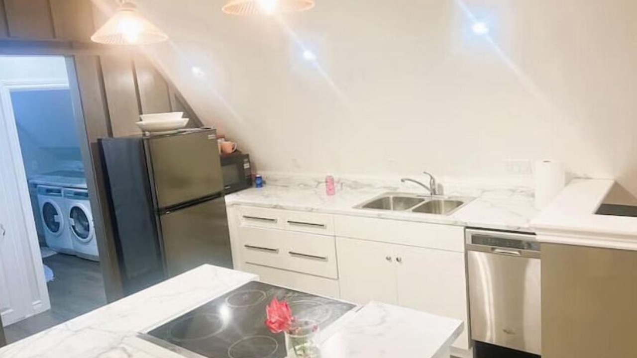Photo of Kitchen in Goderich