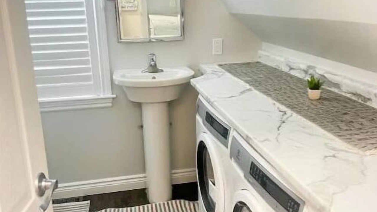 Photo of Bathroom in Goderich