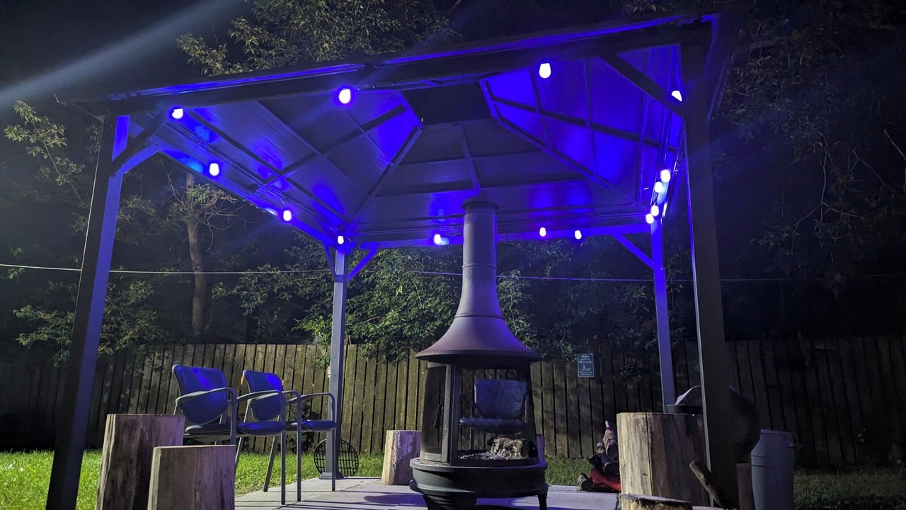 Photo of Patio Balcony in Wasaga Beach