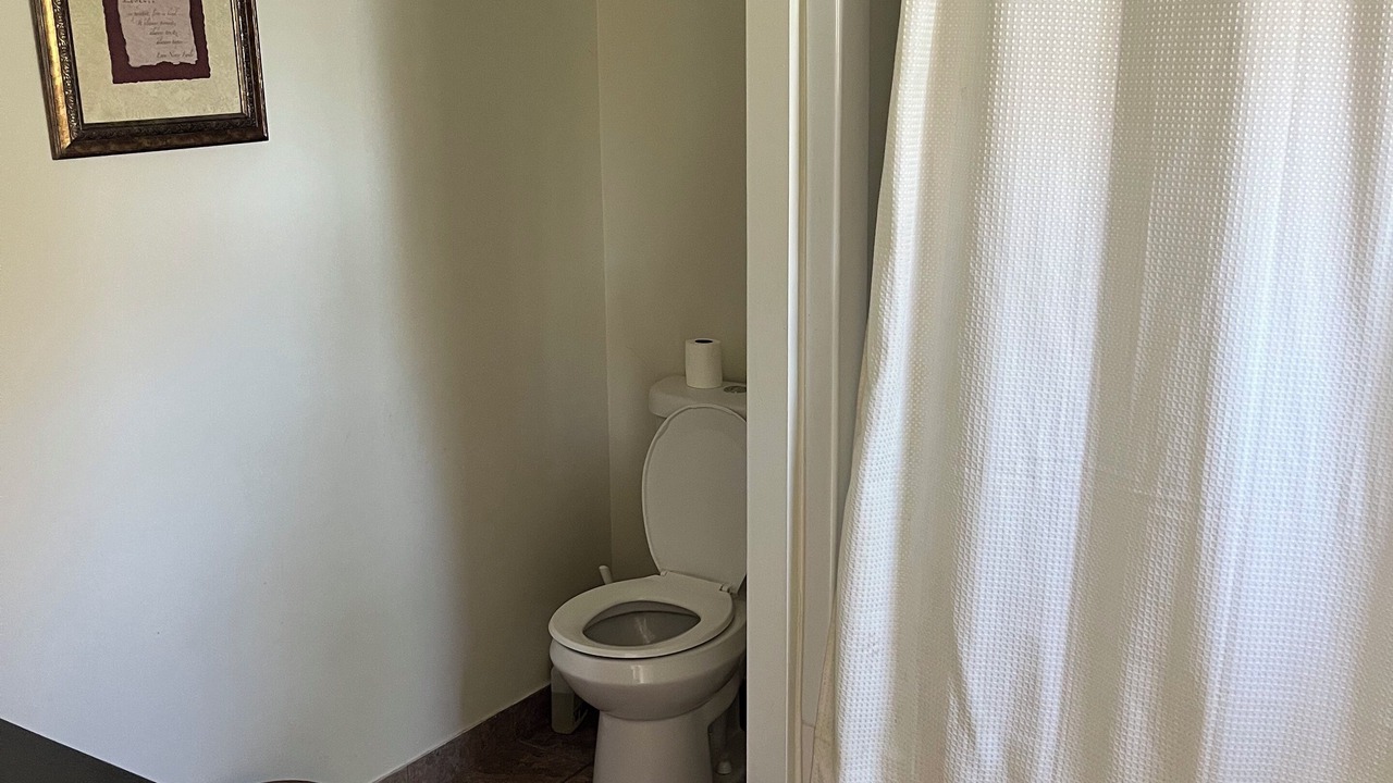 Photo of Bathroom in Caledon