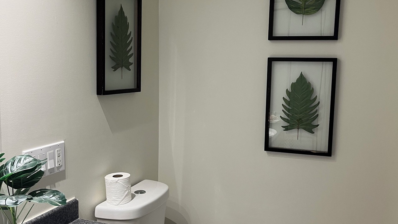 Photo of Bathroom in Caledon