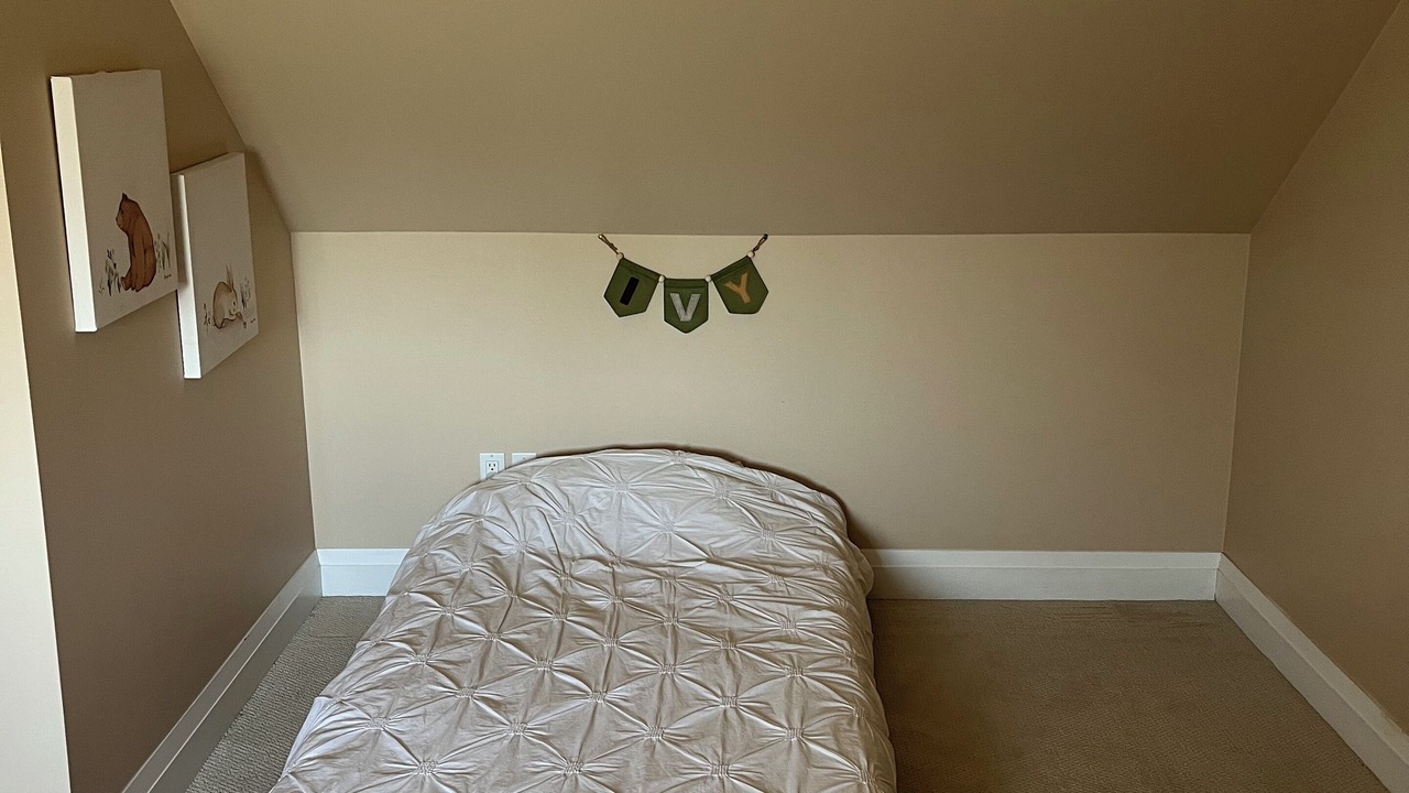 Photo of Bedroom in Caledon