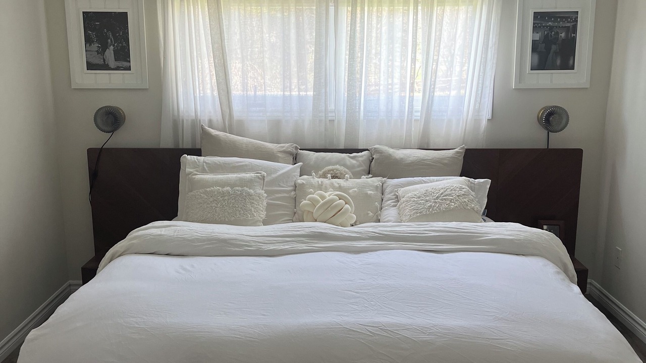 Photo of Bedroom in Caledon