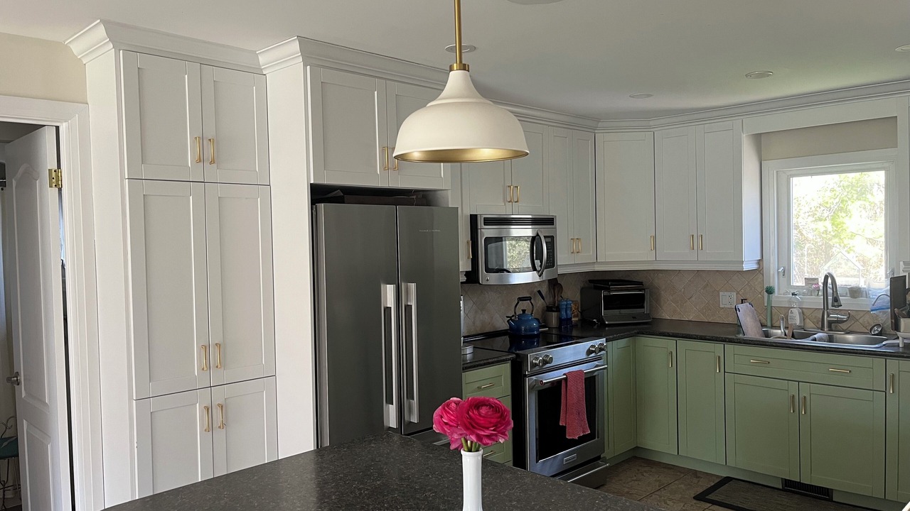 Photo of Kitchen in Caledon