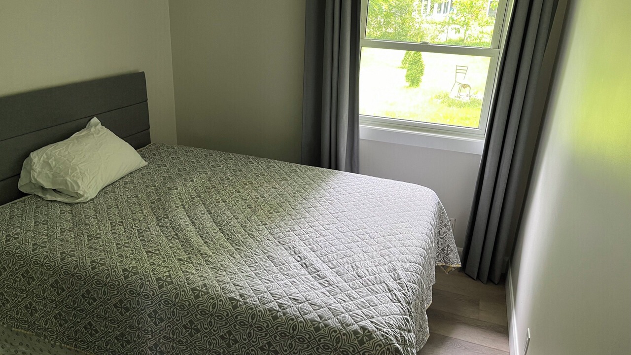 Photo of Bedroom in London