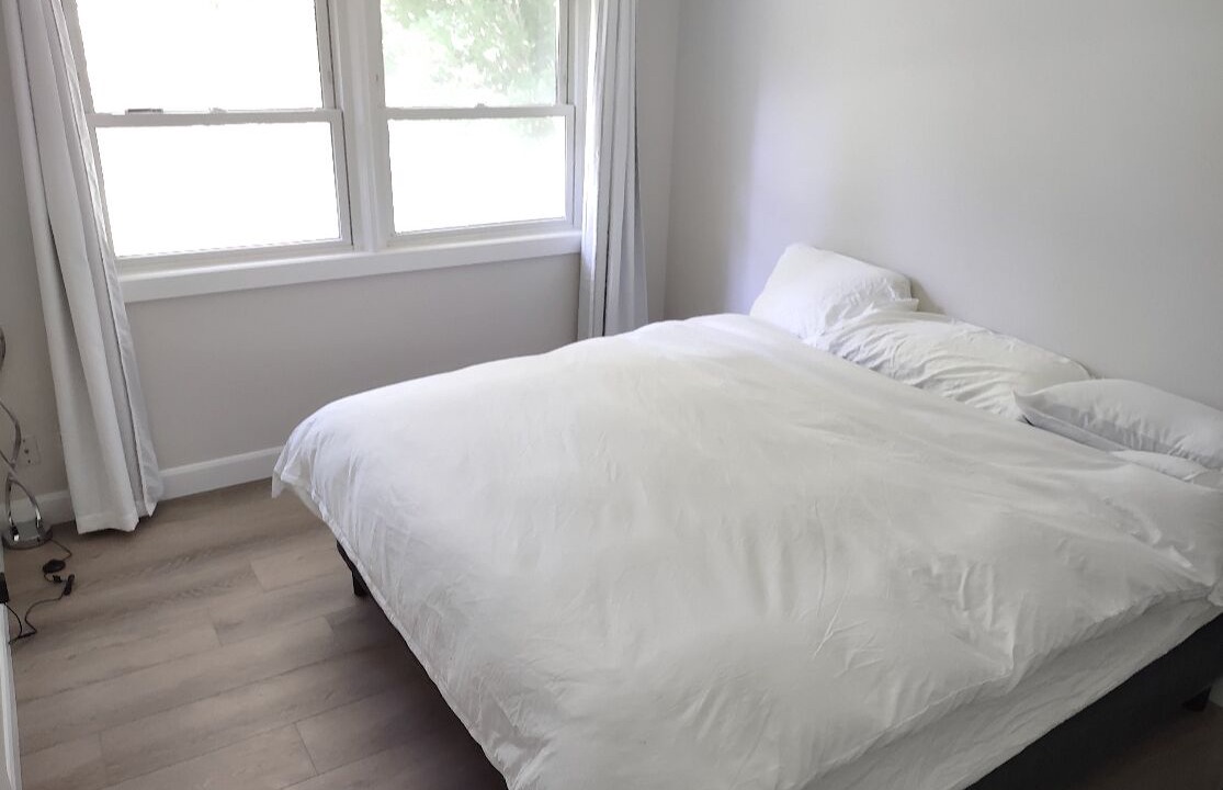 Photo of Bedroom in London