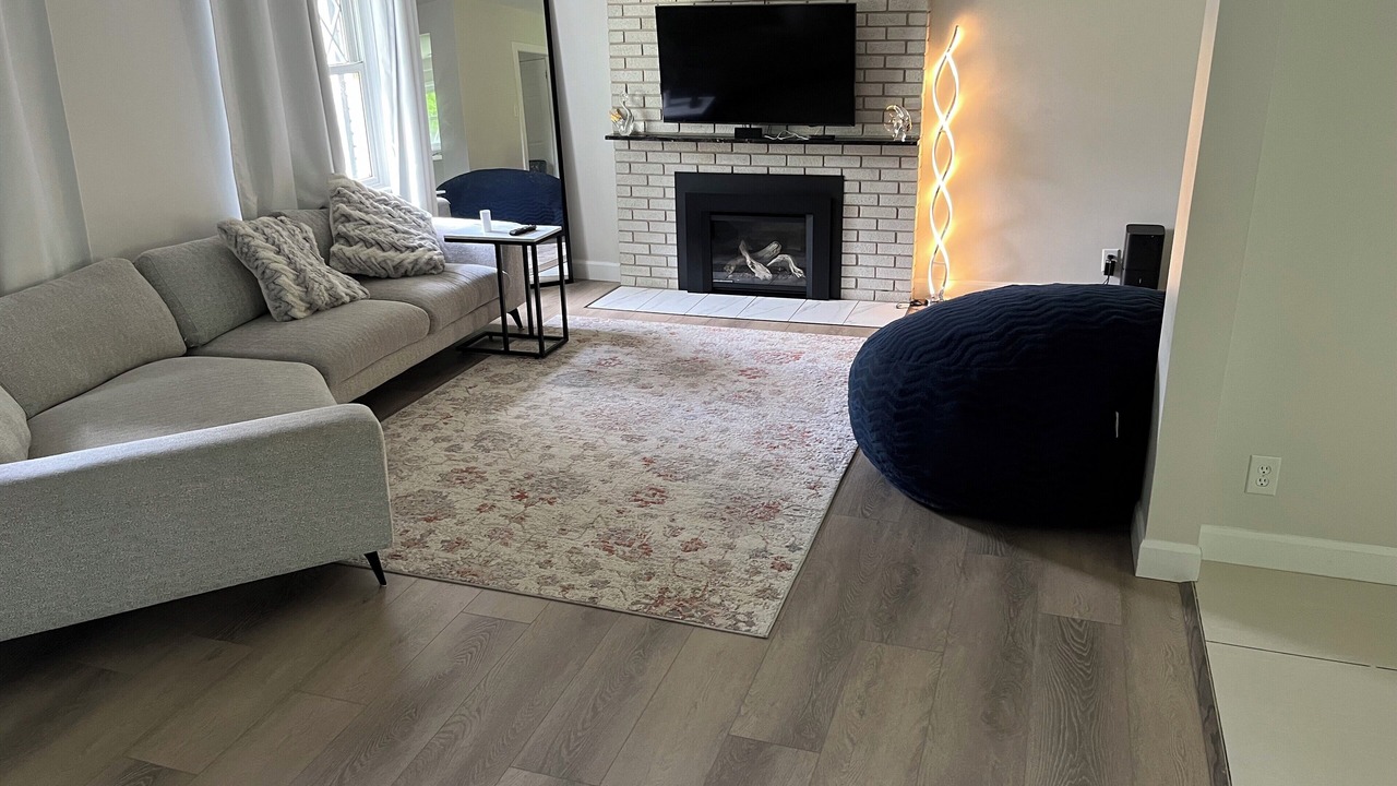 Photo of Livingroom in London
