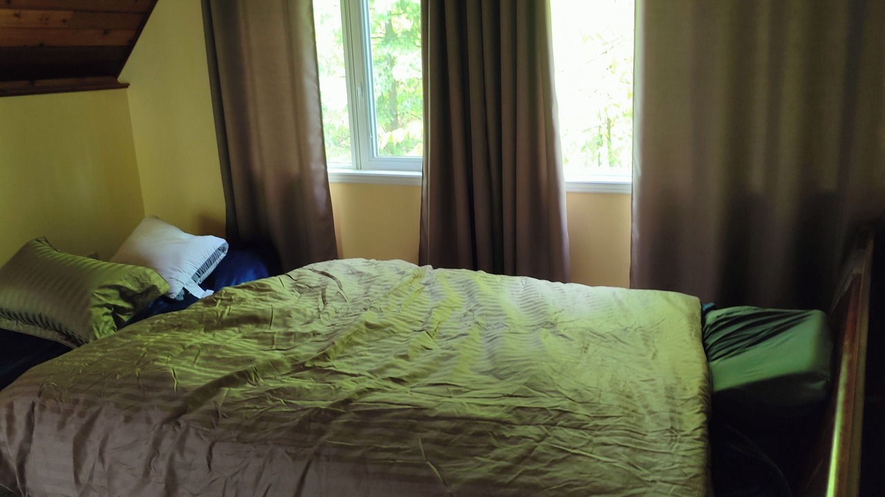 Photo of Bedroom in Rosseau