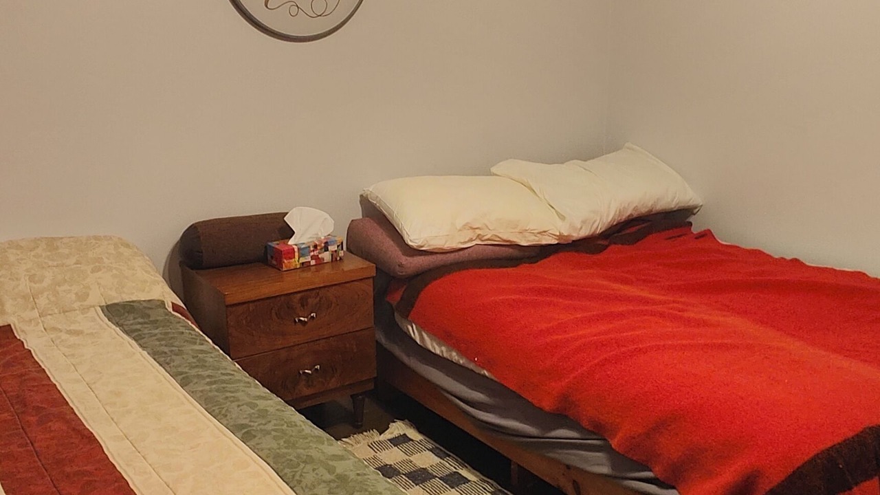 Photo of Bedroom in Rosseau