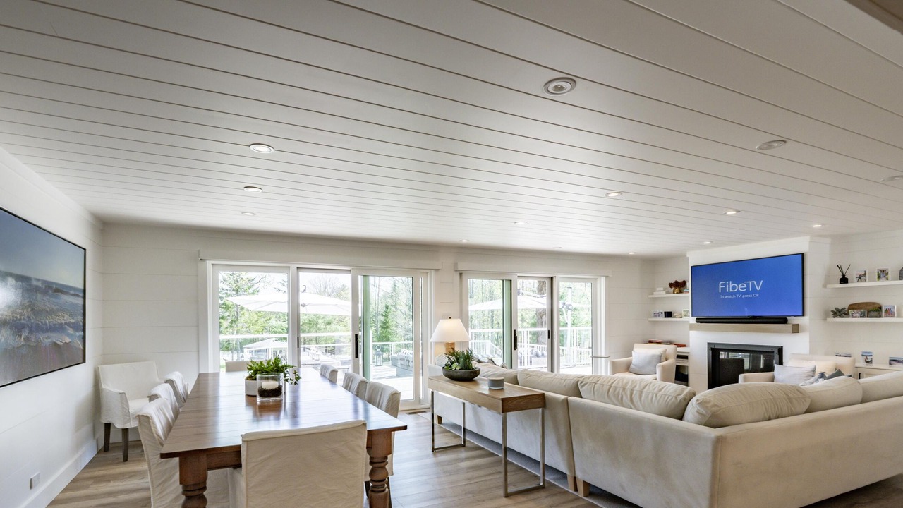 Photo of Bedroom in Muskoka Lakes