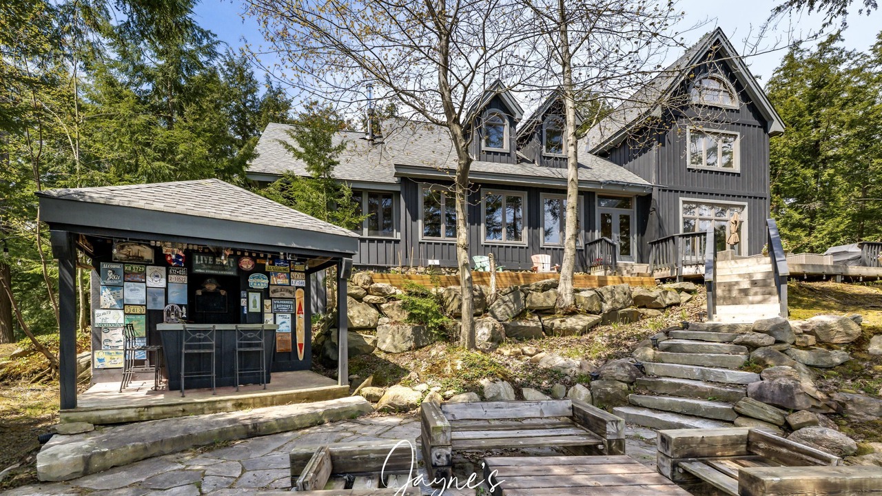 Photo of Outdoor in Muskoka Lakes