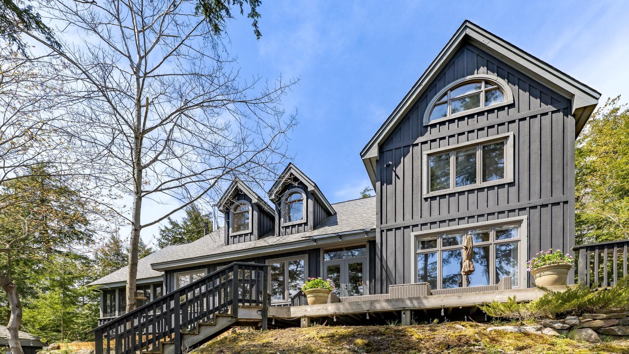 Photo of Outdoor in Muskoka Lakes