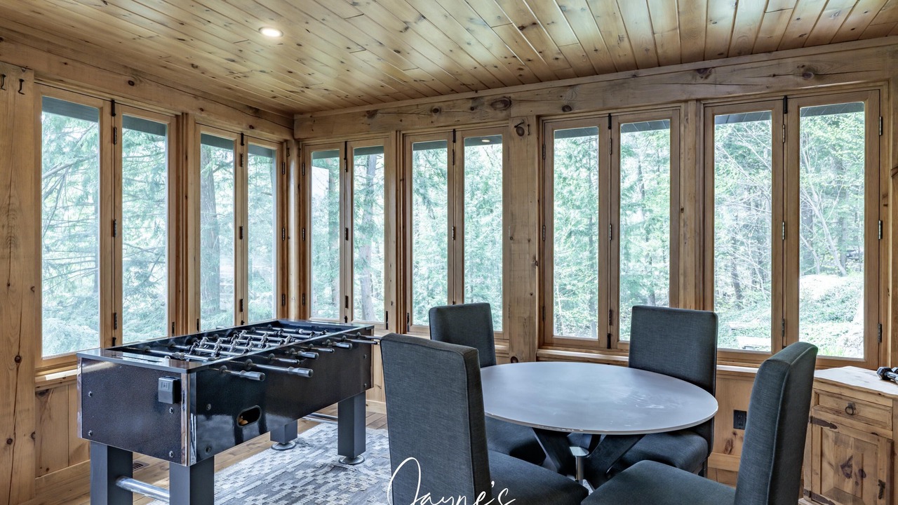 Photo of Bedroom in Muskoka Lakes